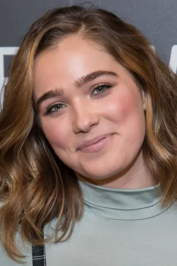 Фото Галей Лу Річардсон (Haley Lu Richardson) #44937