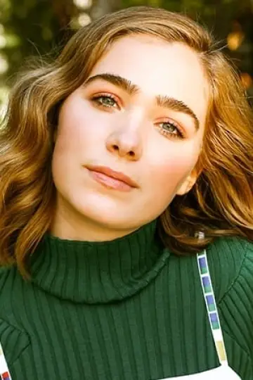 Фото Галей Лу Річардсон (Haley Lu Richardson) #44938