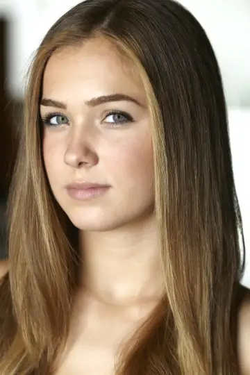 Фото Галей Лу Річардсон (Haley Lu Richardson) #44943