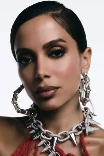 Фото Анітта (Anitta) #403546