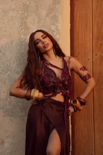 Фото Анітта (Anitta) #403548