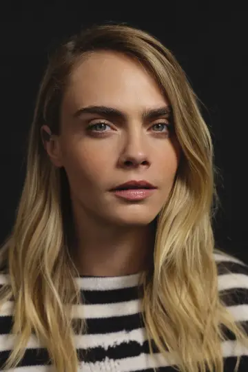 Фото Кара Делевінь (Cara Delevingne) #37361