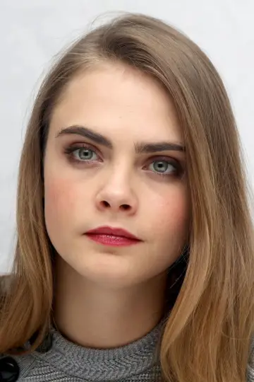 Фото Кара Делевінь (Cara Delevingne) #37365