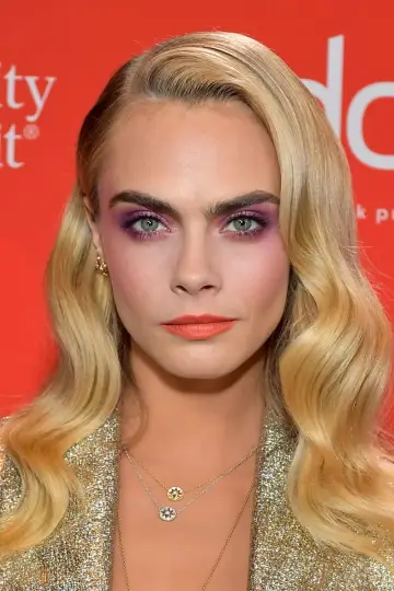 Фото Кара Делевінь (Cara Delevingne) #37366