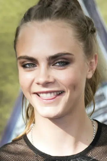 Фото Кара Делевінь (Cara Delevingne) #37371