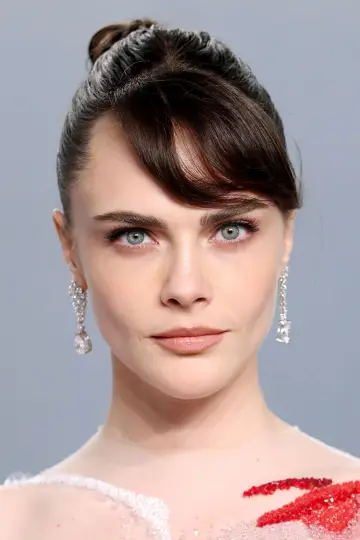 Фото Кара Делевінь (Cara Delevingne) #400512