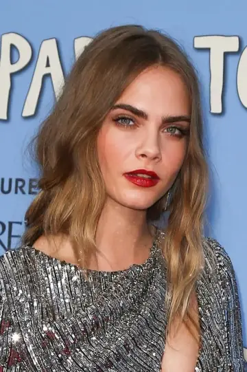 Фото Кара Делевінь (Cara Delevingne) #65705