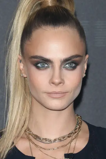 Фото Кара Делевінь (Cara Delevingne) #65708