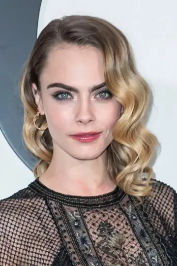 Фото Кара Делевінь (Cara Delevingne) #65709