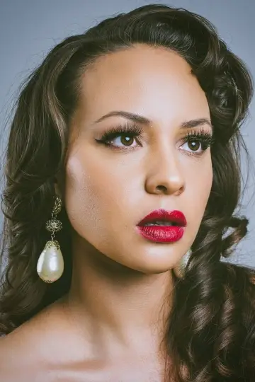 Фото Жасмін Сефас Джонс (Jasmine Cephas Jones) #82663