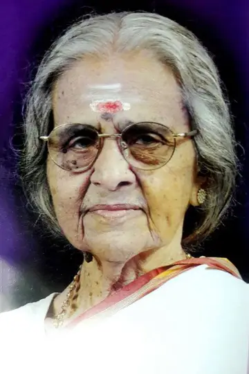 Фото  (Aranmula Ponnamma) #463372