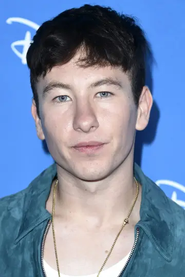Фото Баррі Кеоган (Barry Keoghan) #14778
