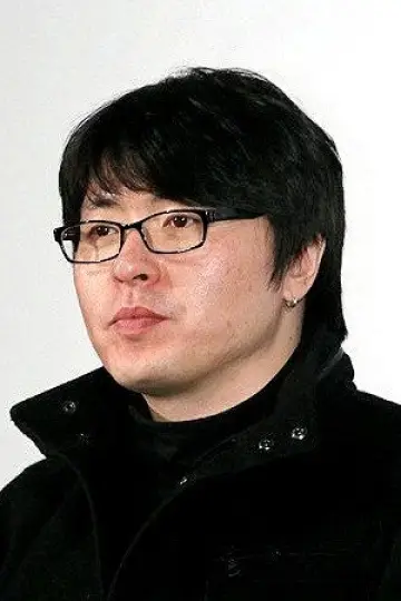 Фото Cho Jin-mo