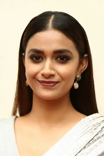 Фото Кірті Суреш (Keerthy Suresh) #131480