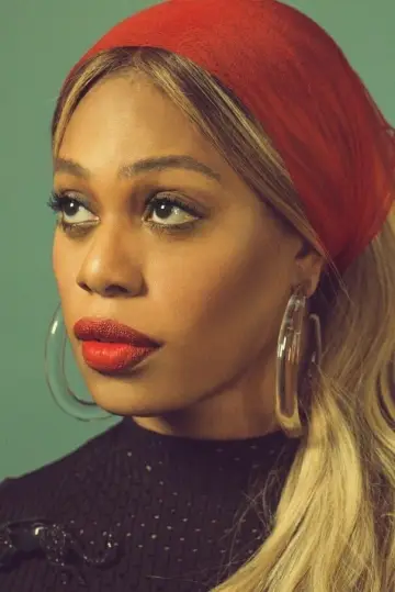 Фото Лаверн Кокс (Laverne Cox) #56457