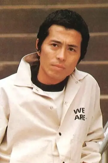 Фото Хіротаро Хонда #246950