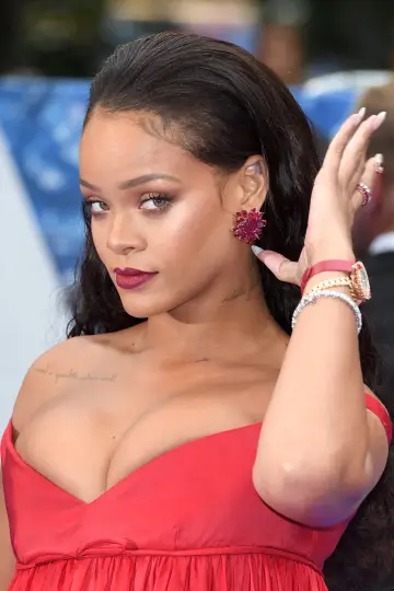 Фото Ріанна (Rihanna) #42703