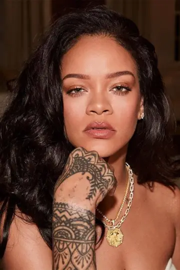 Фото Ріанна (Rihanna) #72054