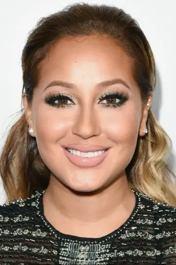 Фото Адрієнн Бейлон-Гаутон (Adrienne Bailon-Houghton) #58329