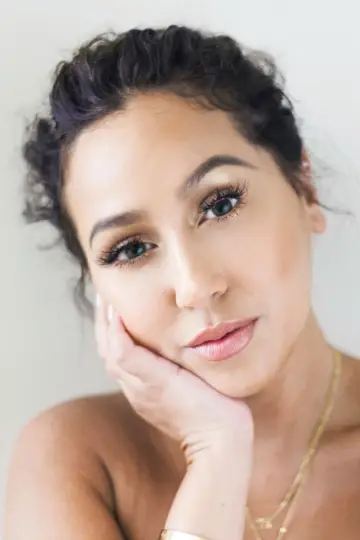 Фото Адрієнн Бейлон-Гаутон (Adrienne Bailon-Houghton) #58330