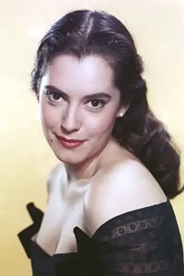 Фото  (Susan Kohner) #274717