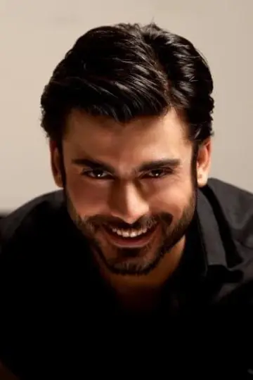 Фото Фавад Хан (Fawad Khan) #172232