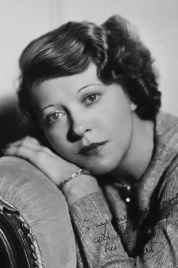 Фото  (Ruth Chatterton) #289756