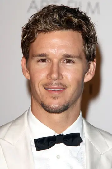 Фото Раян Квантен (Ryan Kwanten) #51195