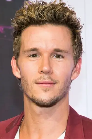 Фото Раян Квантен (Ryan Kwanten) #51196