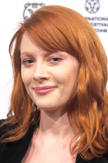 Фото Емілі Бічем (Emily Beecham) #15249