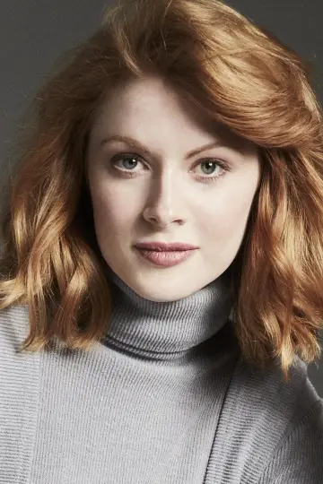 Фото Емілі Бічем (Emily Beecham) #15250