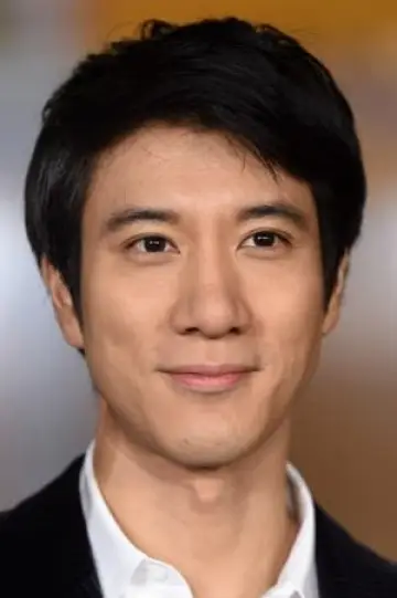 Фото Ліхом Ванґ (Leehom Wang) #59150