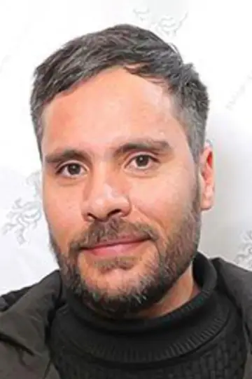 Фото Hossein Abedini
