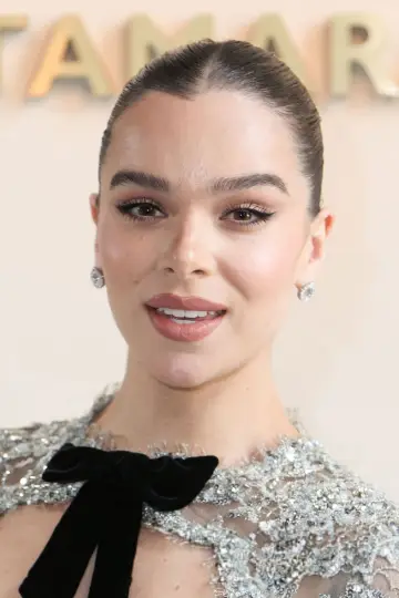 Фото Гейлі Стайнфелд (Hailee Steinfeld) #326830