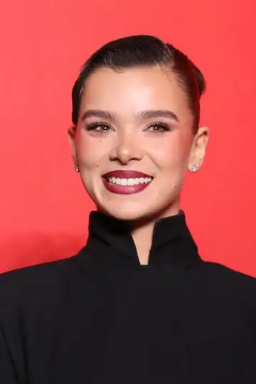 Фото Гейлі Стайнфелд (Hailee Steinfeld) #326831