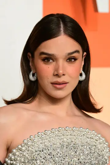 Фото Гейлі Стайнфелд (Hailee Steinfeld) #326832