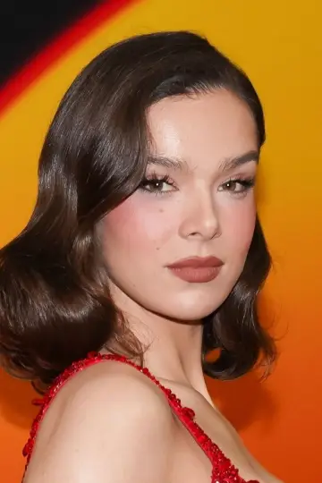 Фото Гейлі Стайнфелд (Hailee Steinfeld) #326833