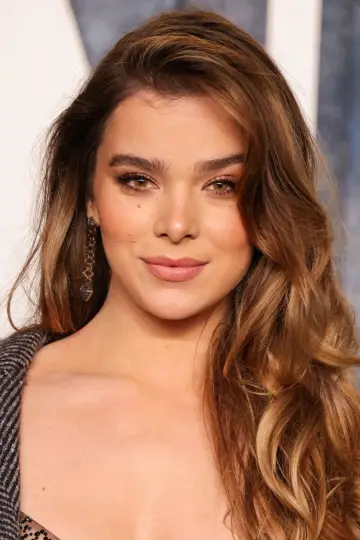Фото Гейлі Стайнфелд (Hailee Steinfeld) #326834