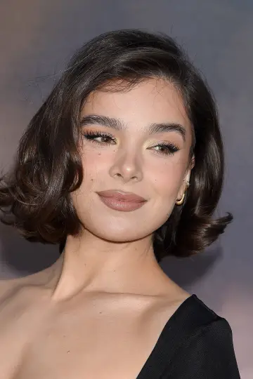 Фото Гейлі Стайнфелд (Hailee Steinfeld) #326835