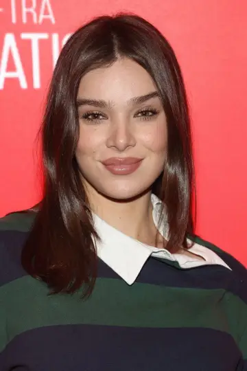 Фото Гейлі Стайнфелд (Hailee Steinfeld) #326836