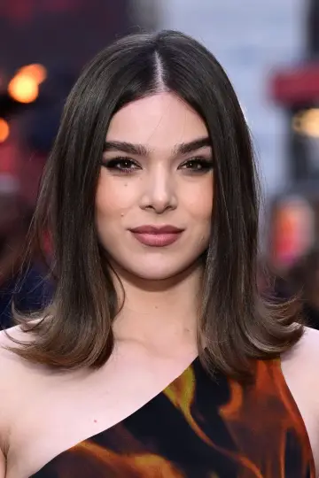 Фото Гейлі Стайнфелд (Hailee Steinfeld) #326837