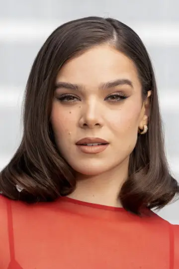 Фото Гейлі Стайнфелд (Hailee Steinfeld) #326838