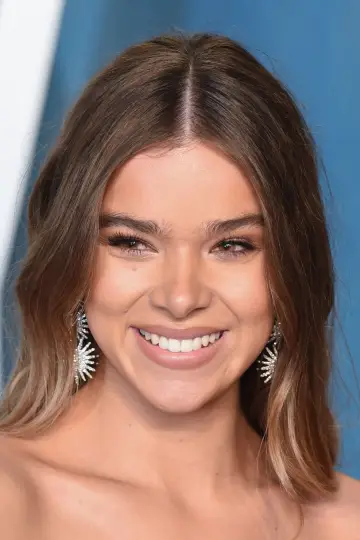 Фото Гейлі Стайнфелд (Hailee Steinfeld) #326839