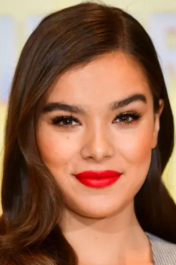 Фото Гейлі Стайнфелд (Hailee Steinfeld) #326840