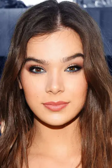 Фото Гейлі Стайнфелд (Hailee Steinfeld) #326841