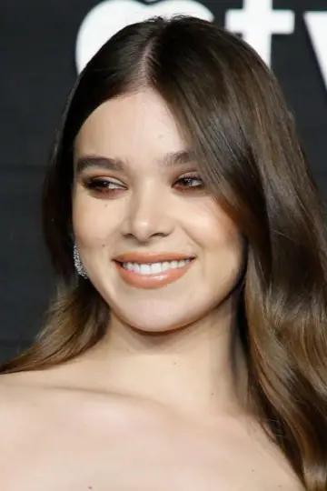 Фото Гейлі Стайнфелд (Hailee Steinfeld) #326843