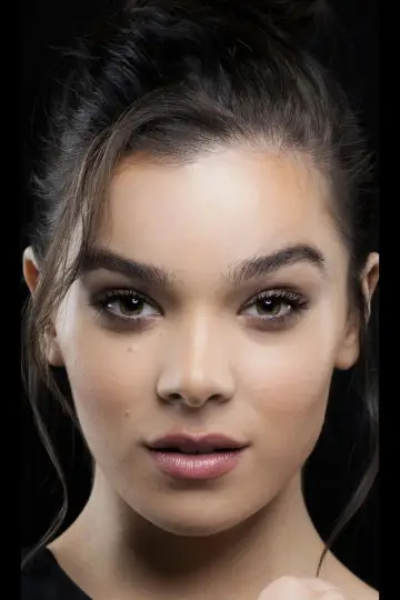 Фото Гейлі Стайнфелд (Hailee Steinfeld) #326844