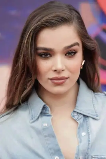 Фото Гейлі Стайнфелд (Hailee Steinfeld) #326845