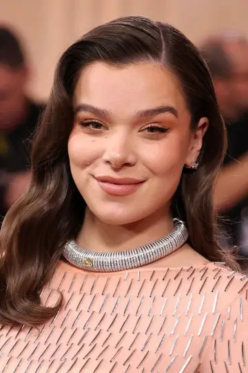 Фото Гейлі Стайнфелд (Hailee Steinfeld) #400167