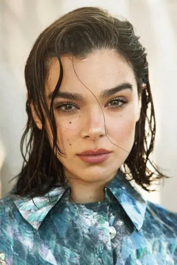 Фото Гейлі Стайнфелд (Hailee Steinfeld) #400168